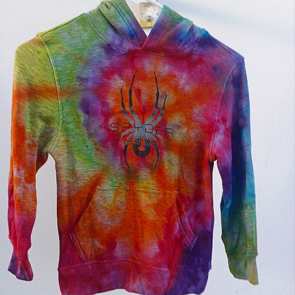Youth hoodie